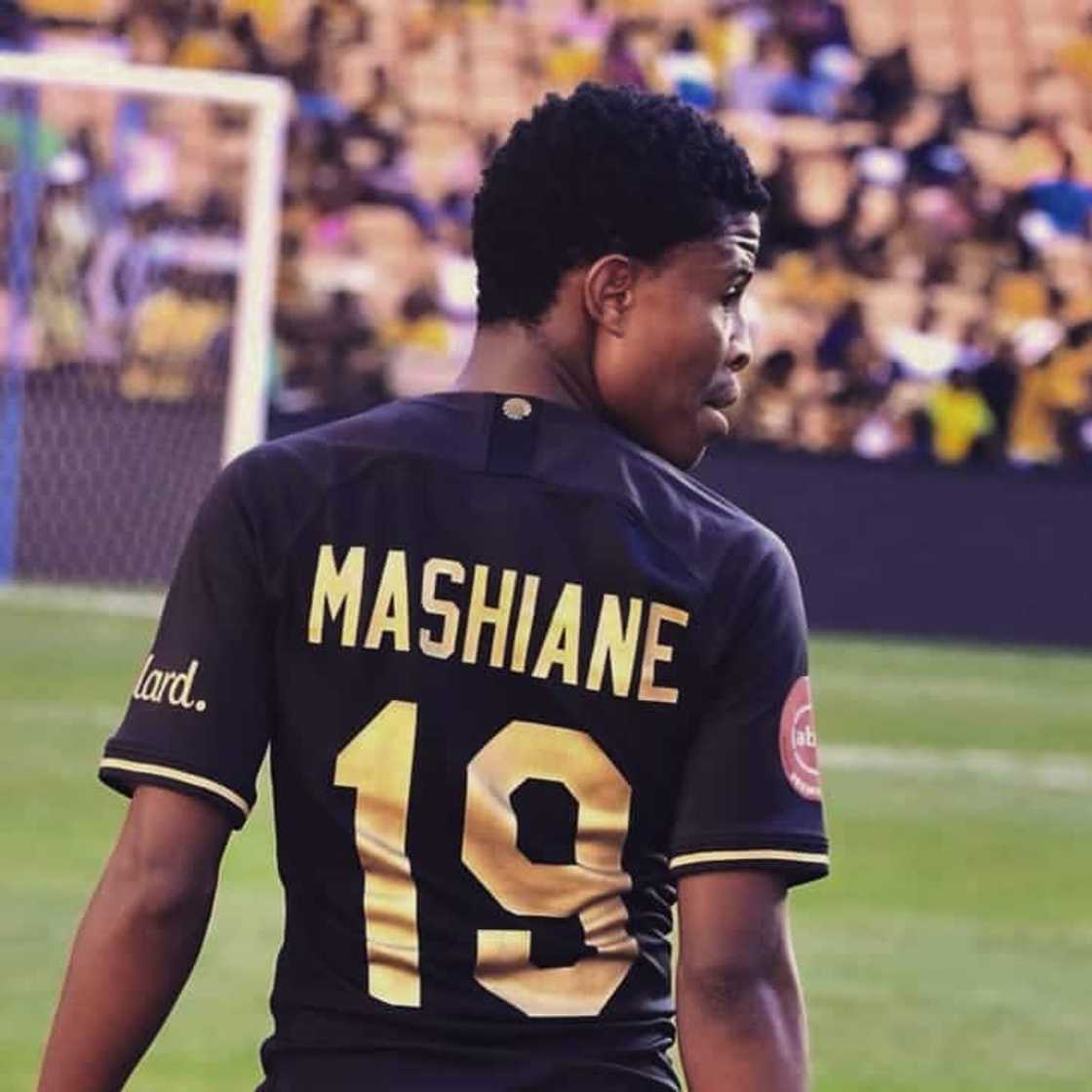 Happy Mashiane biography Happy Mashiane biography