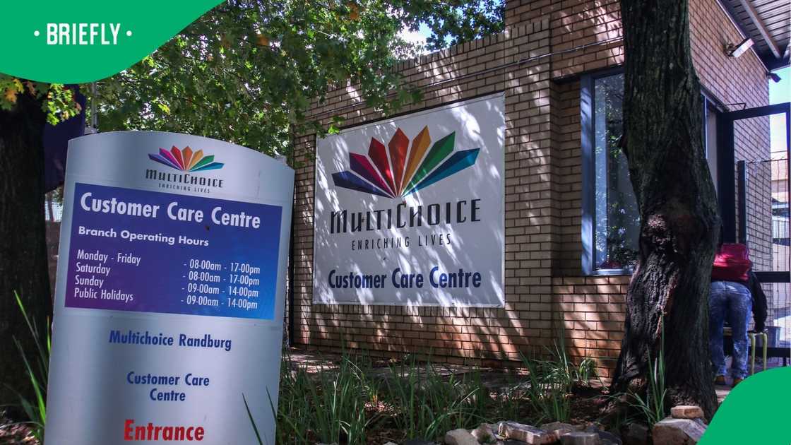 DStv cancels 11 more channels