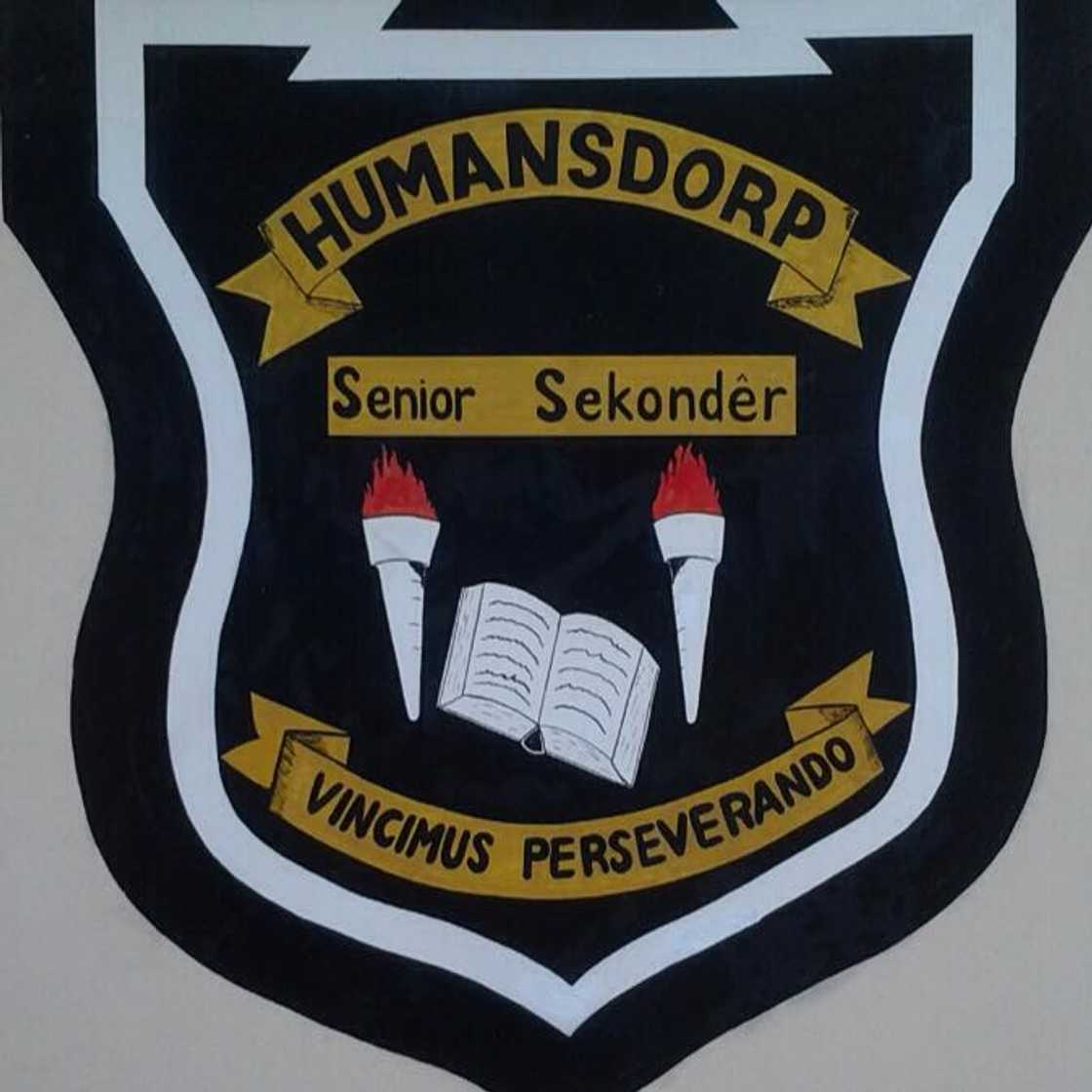 A learner at Humansdorp Secondary School was killed on the premises A learner at Humansdorp Secondary School was killed on the premises