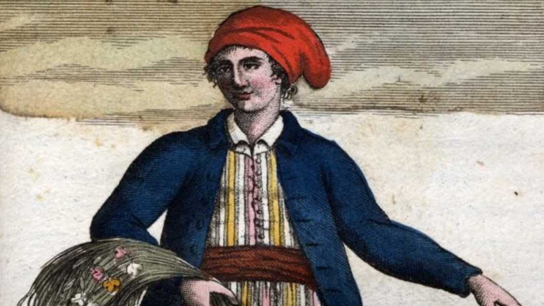 Famous expeditions in history Famous expeditions in history