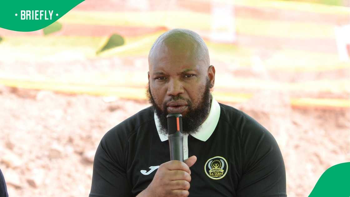 Siboniso Duma Siboniso Duma