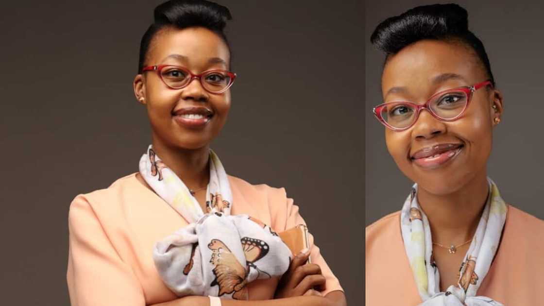 Farieda Metsileng's biography Farieda Metsileng's biography