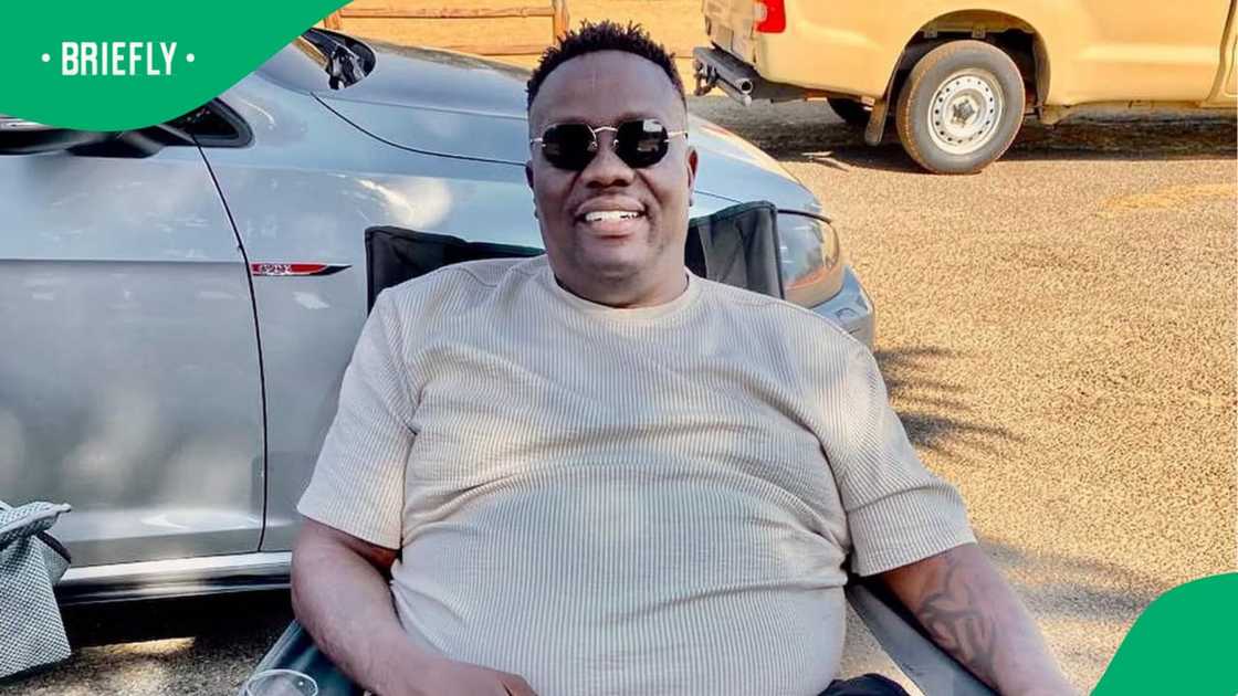 Mzansi Raises R90K For L vovo Derrango Following Latest Public Mzansi Raises R90K For L vovo Derrango Following Latest Public