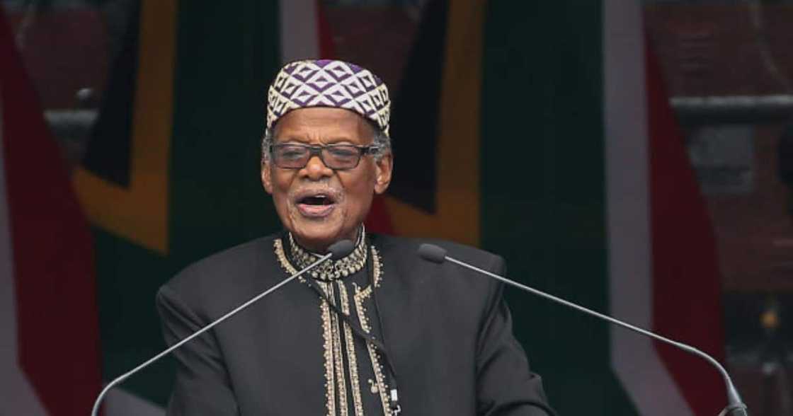 Mangosuthu Buthelezi Visits Phoenix Ahead of Local Polls: 'I Come as a Champion of Justice' Mangosuthu Buthelezi Visits Phoenix Ahead of Local Polls: 'I Come as a Champion of Justice'