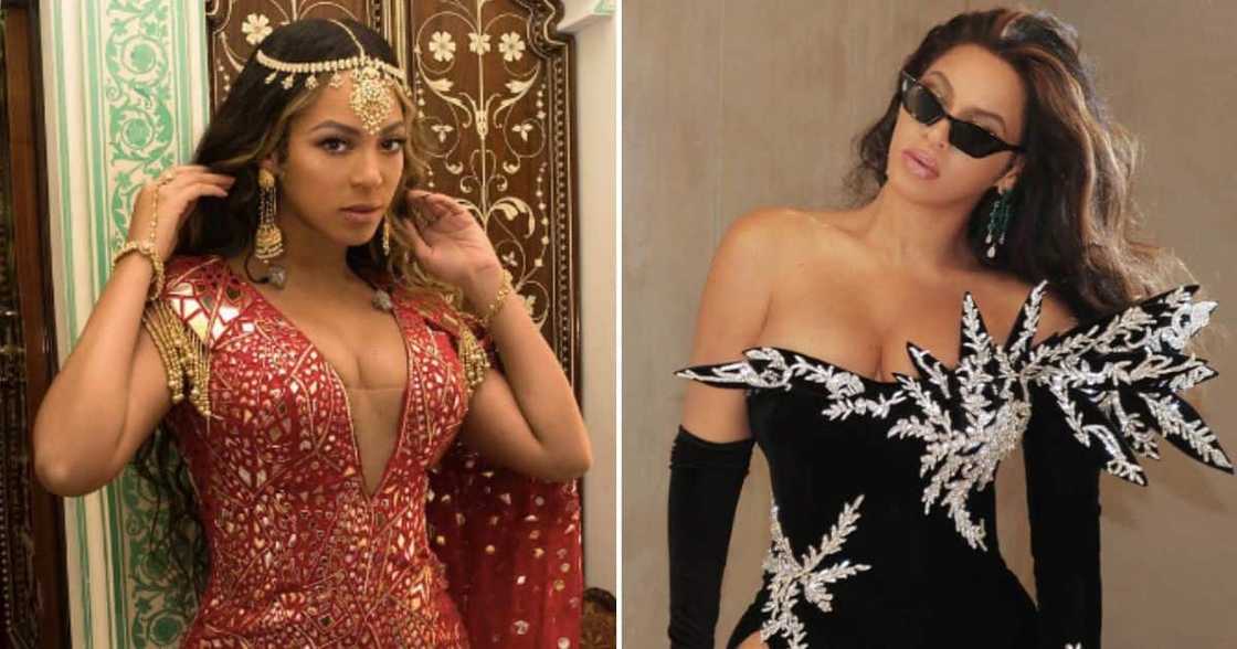 Beyoncé Knowles's best fashion moments Beyoncé Knowles's best fashion moments