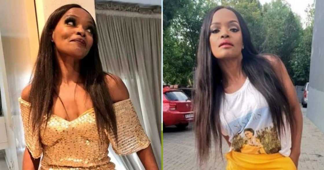 Kuli Roberts was a South African actress Kuli Roberts was a South African actress