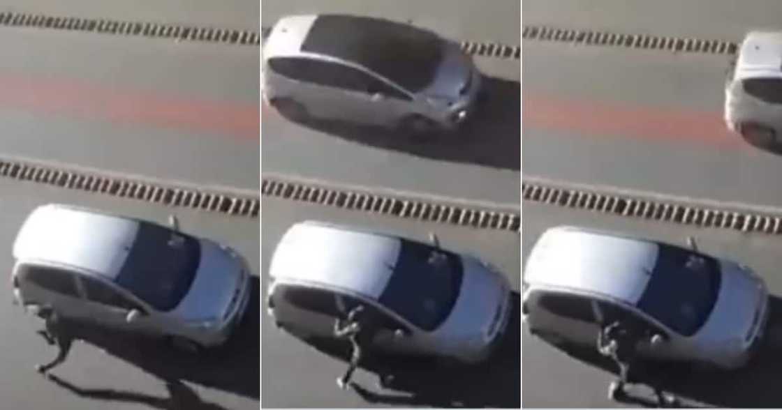 Frightening, Video, Smash and grab, Johannesburg CBD, Social media, Clip, Terrifying, Incident, Twitter, Social cohesion activist, Crime, Yusuf Abramjee, Criminals Frightening, Video, Smash and grab, Johannesburg CBD, Social media, Clip, Terrifying, Incident, Twitter, Social cohesion activist, Crime, Yusuf Abramjee, Criminals