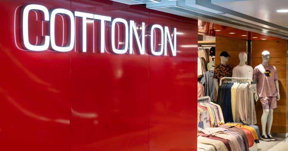 shoplifting, kleptomaniac, theft, Cotton On, serial thief, Pretoria shoplifting, kleptomaniac, theft, Cotton On, serial thief, Pretoria