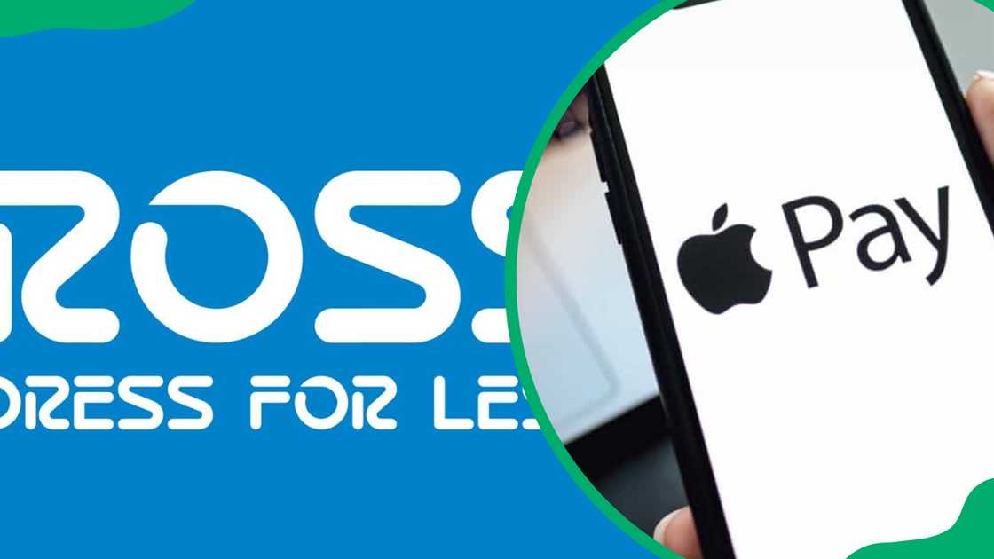 Ross Apple Pay Ross Apple Pay