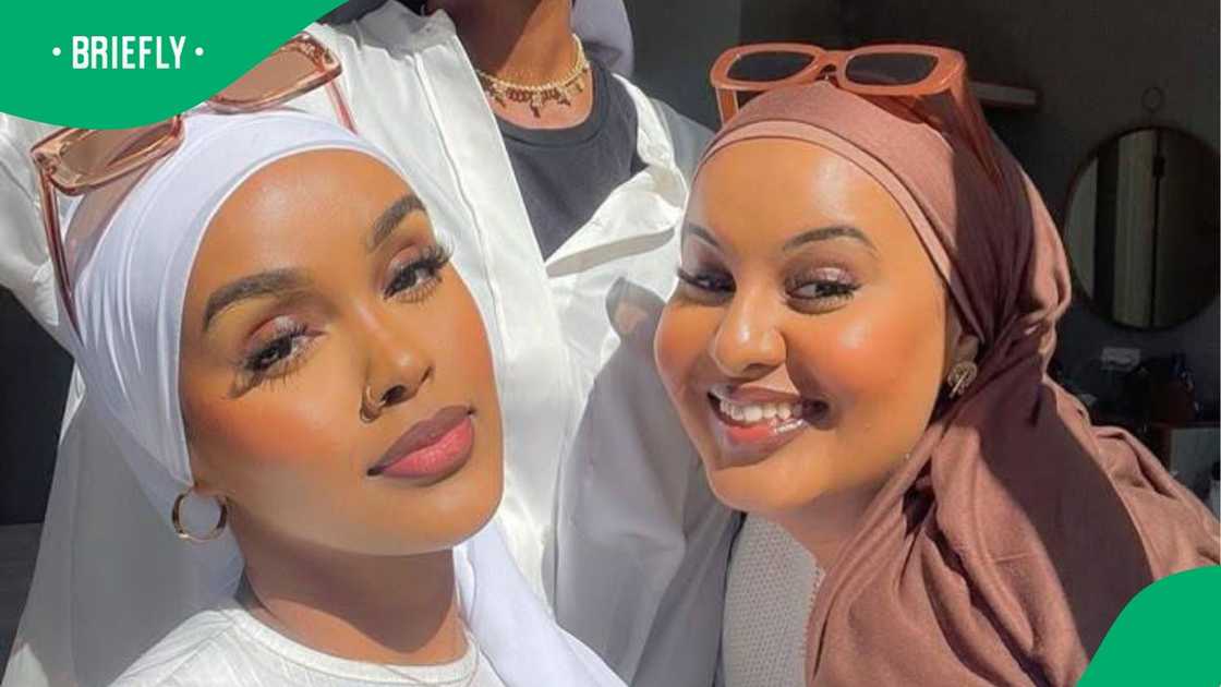 A post went viral. A post went viral.