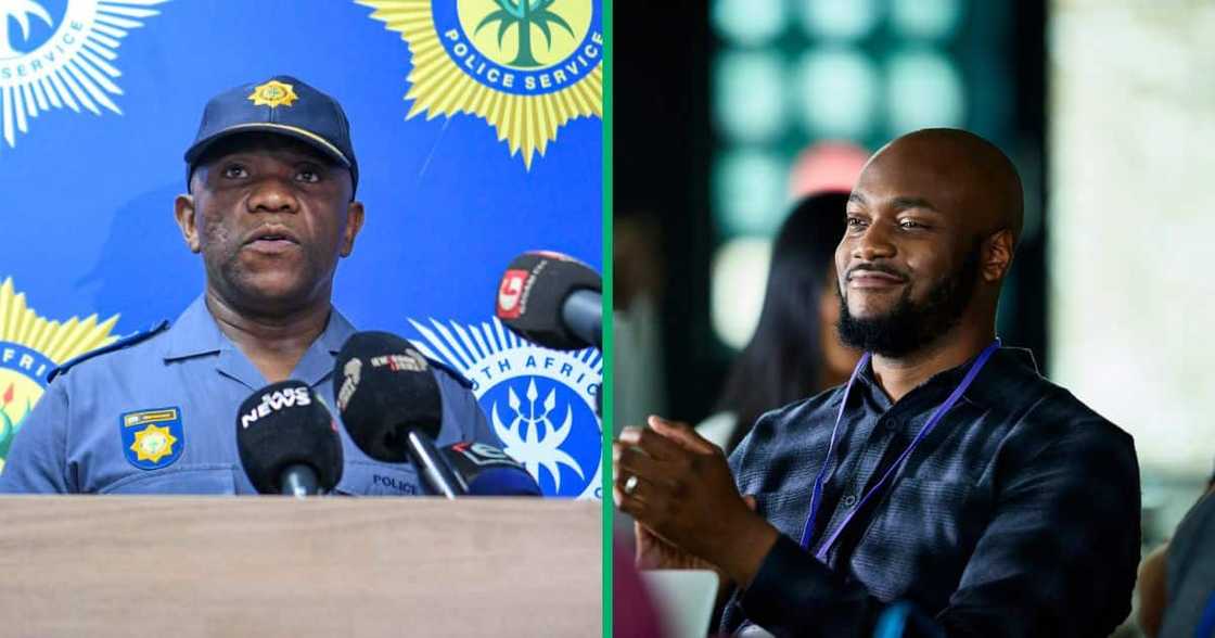 The South African Police Service in KZN was praised after 9 suspects were killed The South African Police Service in KZN was praised after 9 suspects were killed