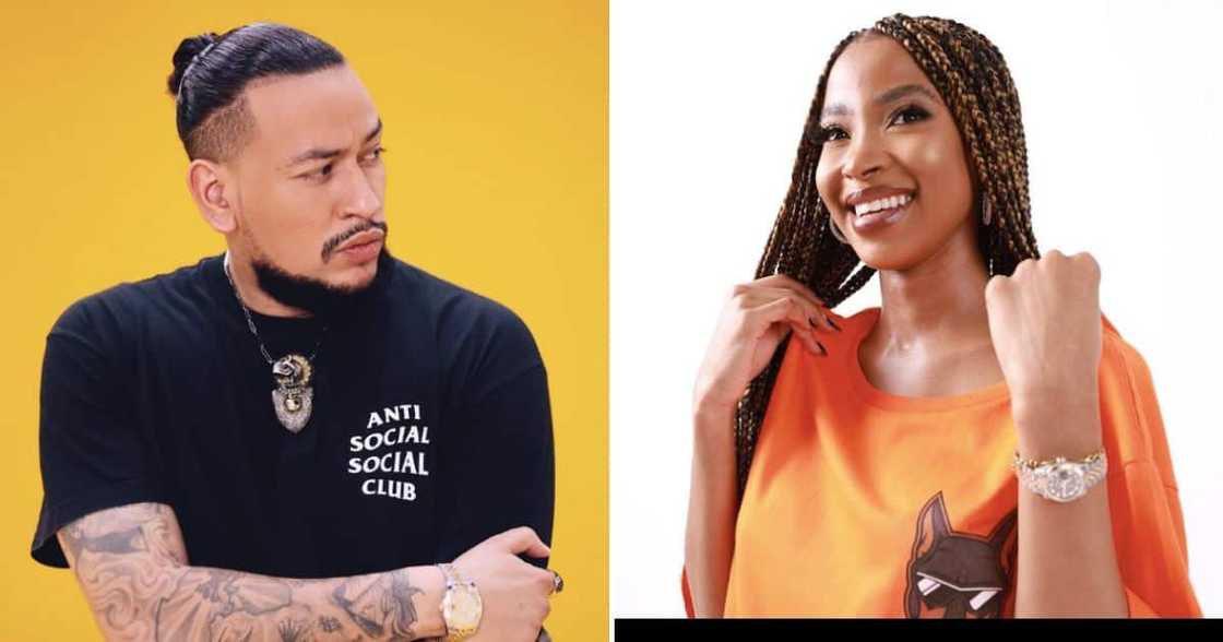 AKA and Anele Tembe's murder investigations AKA and Anele Tembe's murder investigations