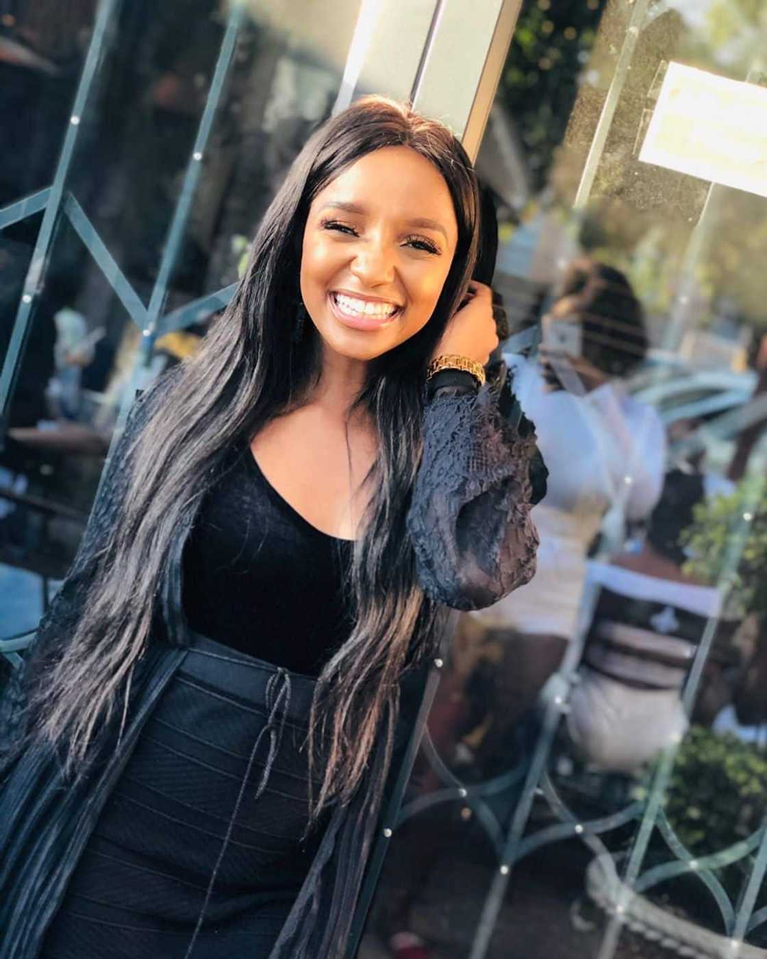 Nozi Langa car Nozi Langa car