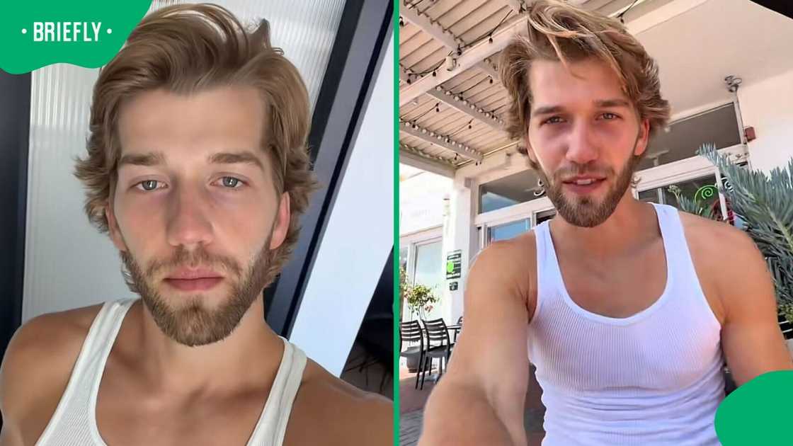 An American man shared his first experience watching a rugby match at DHL Stadium. An American man shared his first experience watching a rugby match at DHL Stadium.