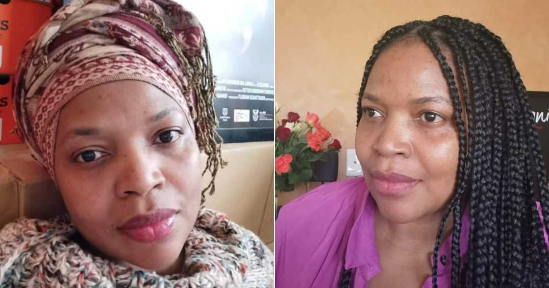 Flo Masebe: Actress laments on soapies butchering African languages Flo Masebe: Actress laments on soapies butchering African languages