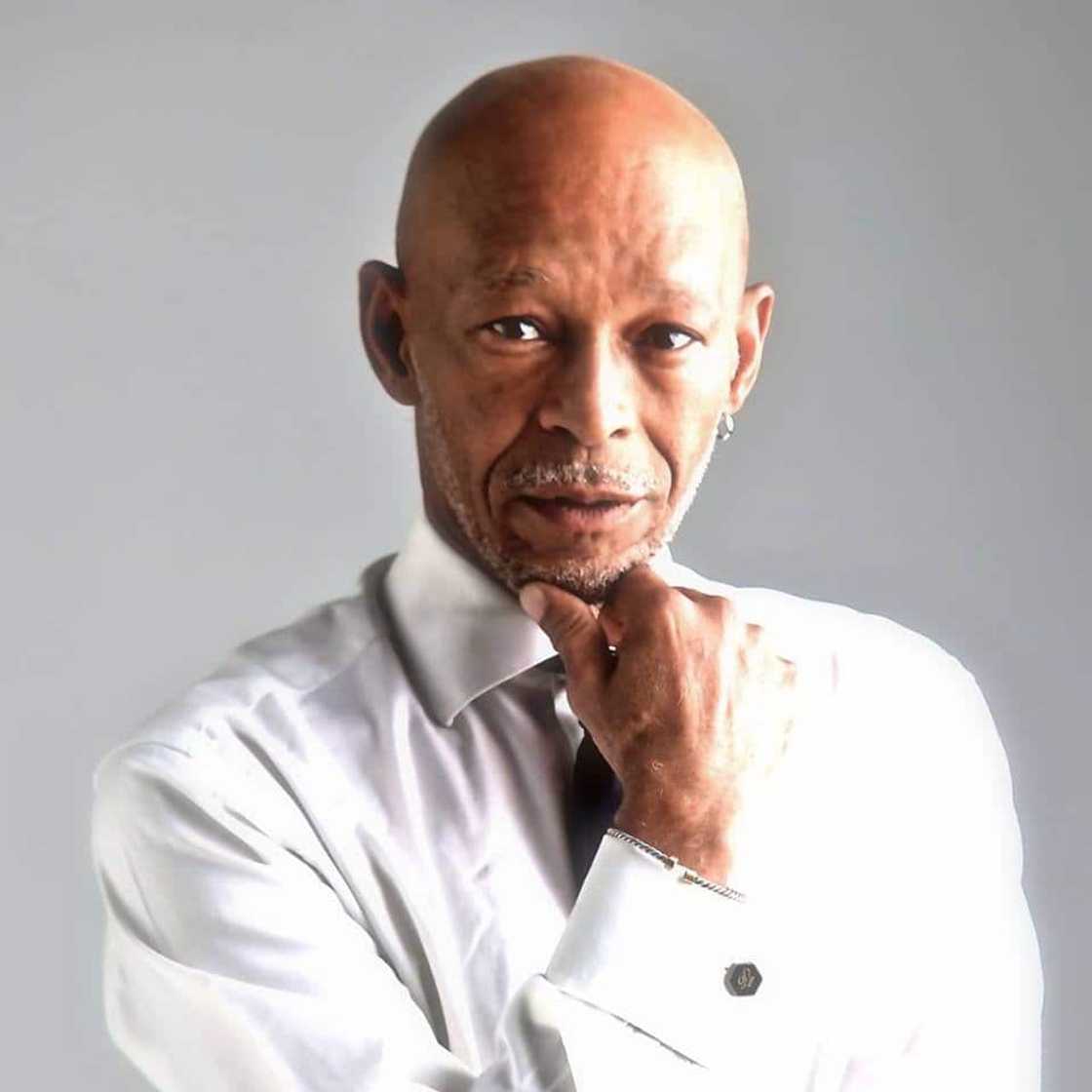 Blondie Makhene Biography: age, brother, family, albums and death Blondie Makhene Biography: age, brother, family, albums and death