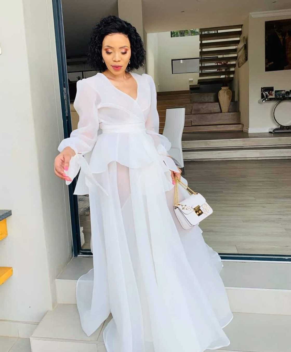 Norma Gigaba Norma Gigaba