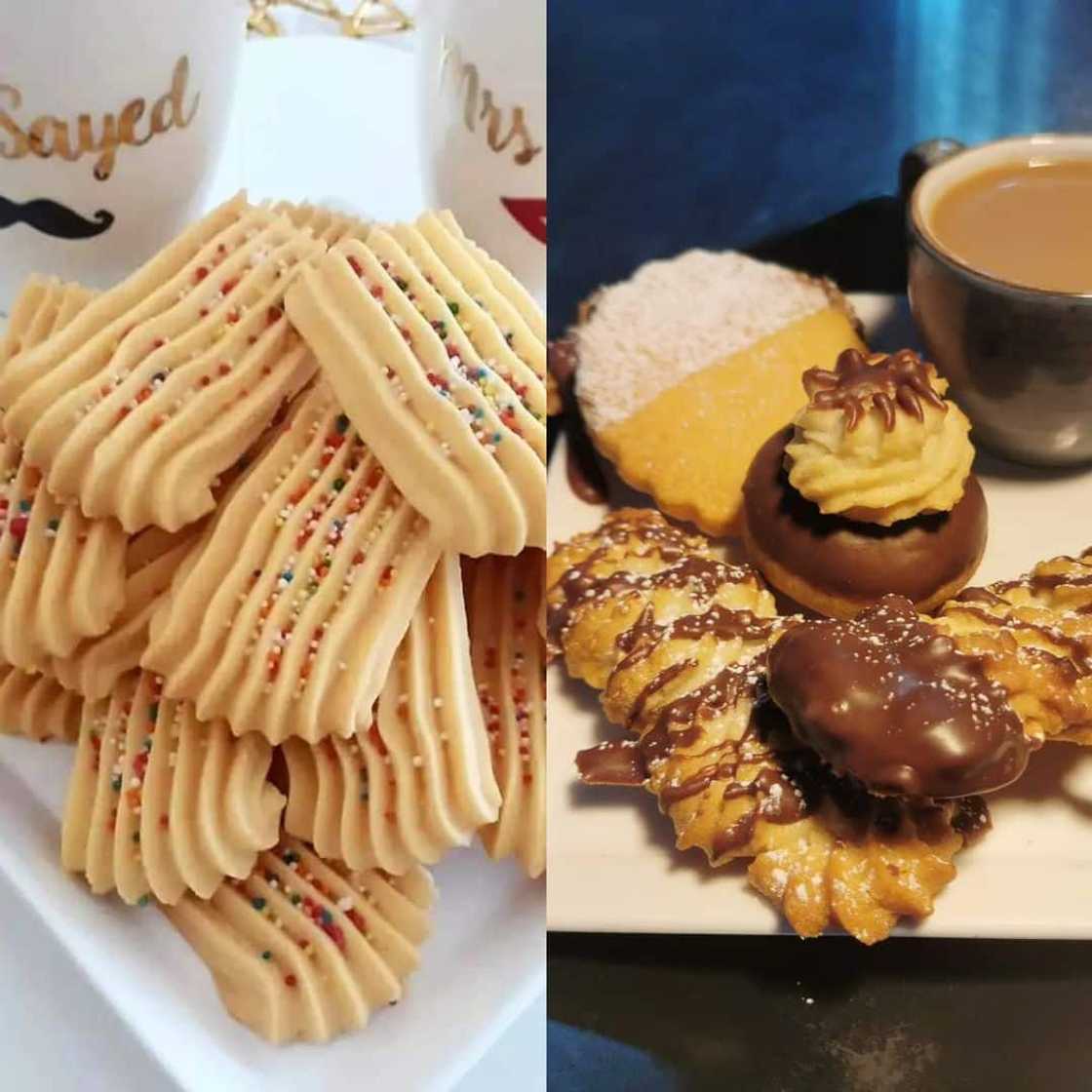 What is the secret to fluffy biscuits? What is the secret to fluffy biscuits?