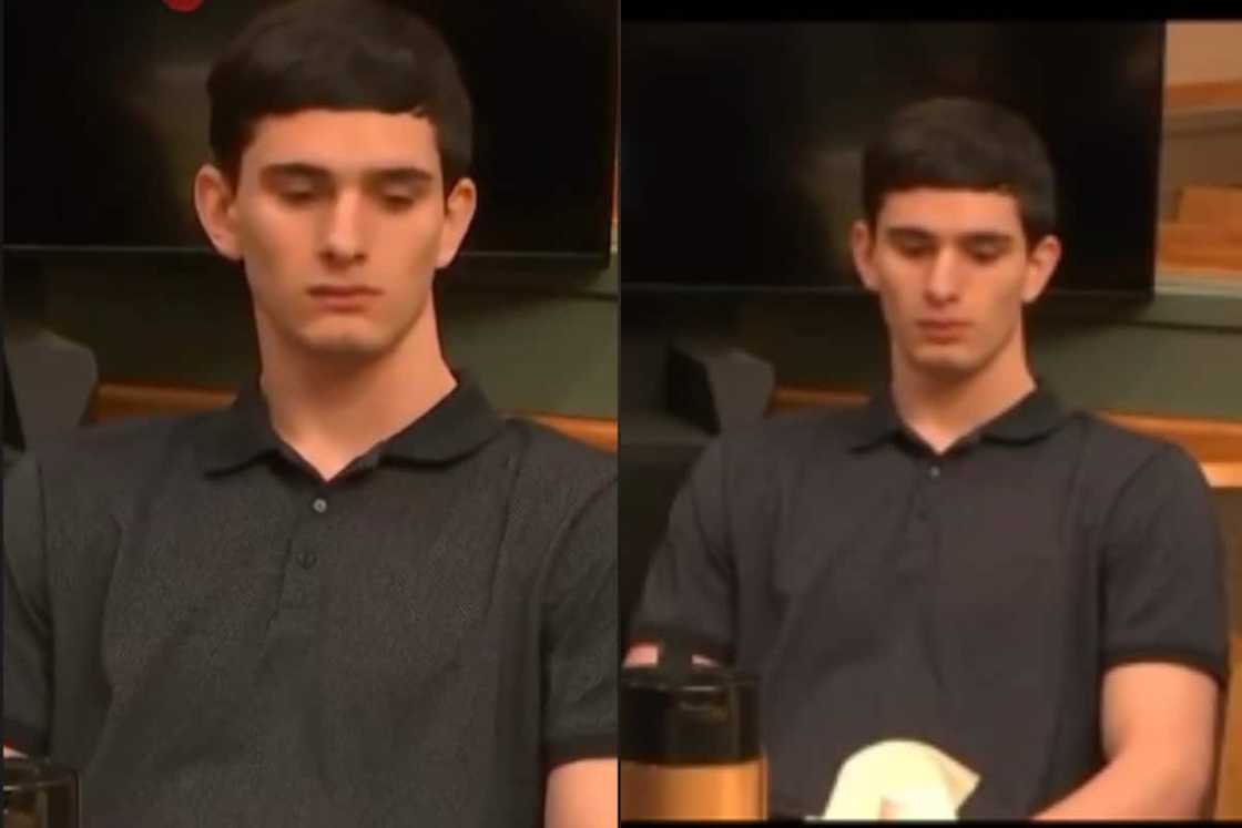 Zachary Latham Zachary Latham