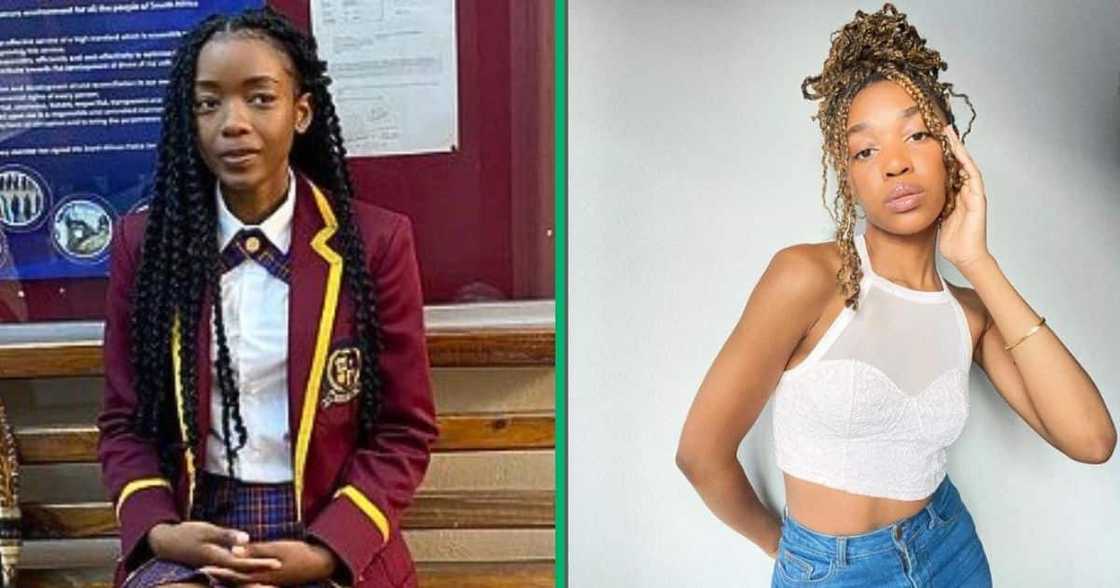 'Blood and Water' Season 4 dropped and Mzansi shared their thoughts 'Blood and Water' Season 4 dropped and Mzansi shared their thoughts