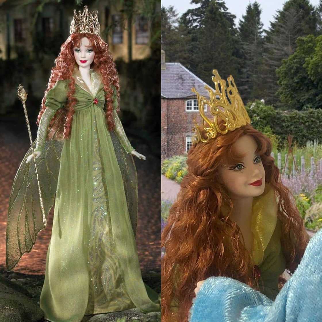 Most expensive Barbie dolls Most expensive Barbie dolls