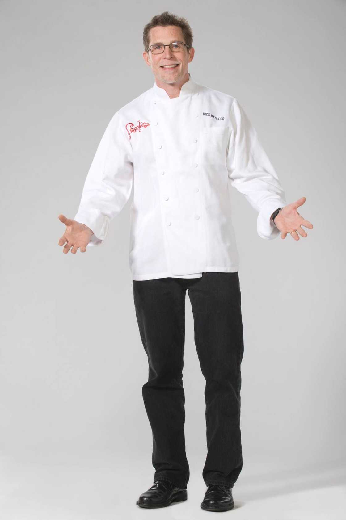 Highest-paid chefs Highest-paid chefs