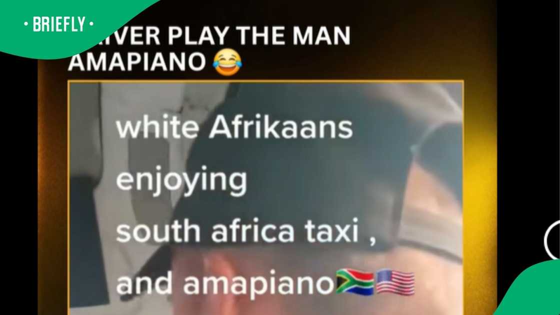 A video went viral on Facebook this June.
