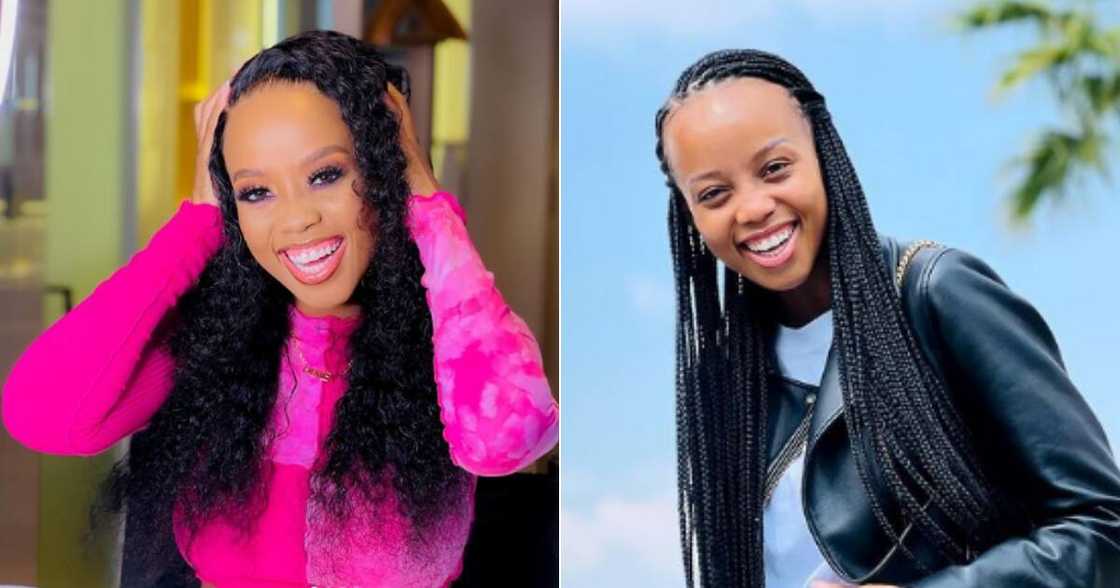 Ntando Duma, Mkhadzi, List, Celebs, Political Stance, Support, EFF, ANC, Mzansi, Elections Ntando Duma, Mkhadzi, List, Celebs, Political Stance, Support, EFF, ANC, Mzansi, Elections