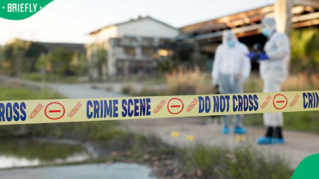 Gqeberha police are investigating a domestic incident in Ikamvelihle