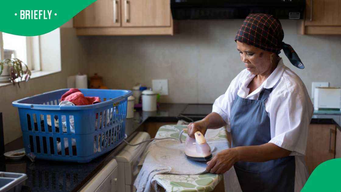 Domestic workers will be earning almost R5000 thanks to the minimum wage increases