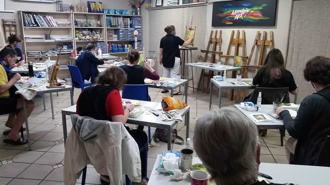 art schools Johannesburg art schools Johannesburg