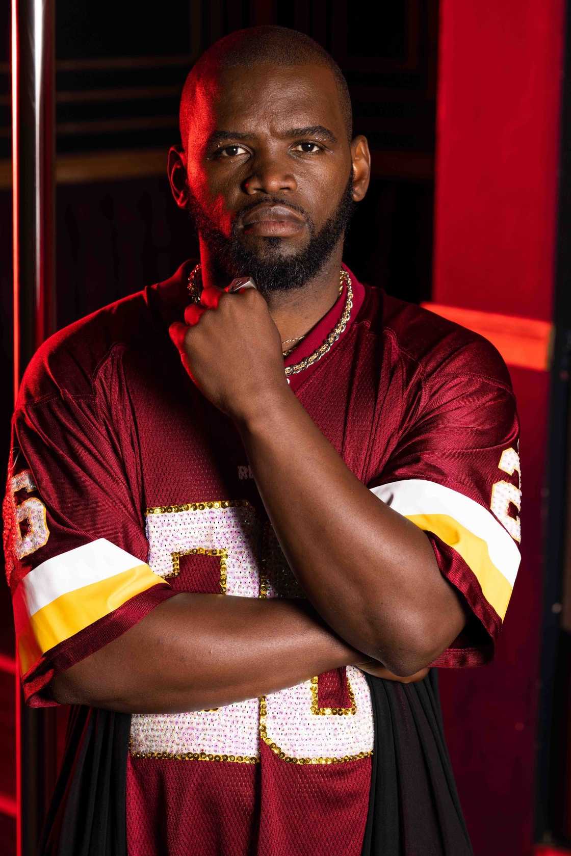 Fans supported Siv Ngesi's statements Fans supported Siv Ngesi's statements