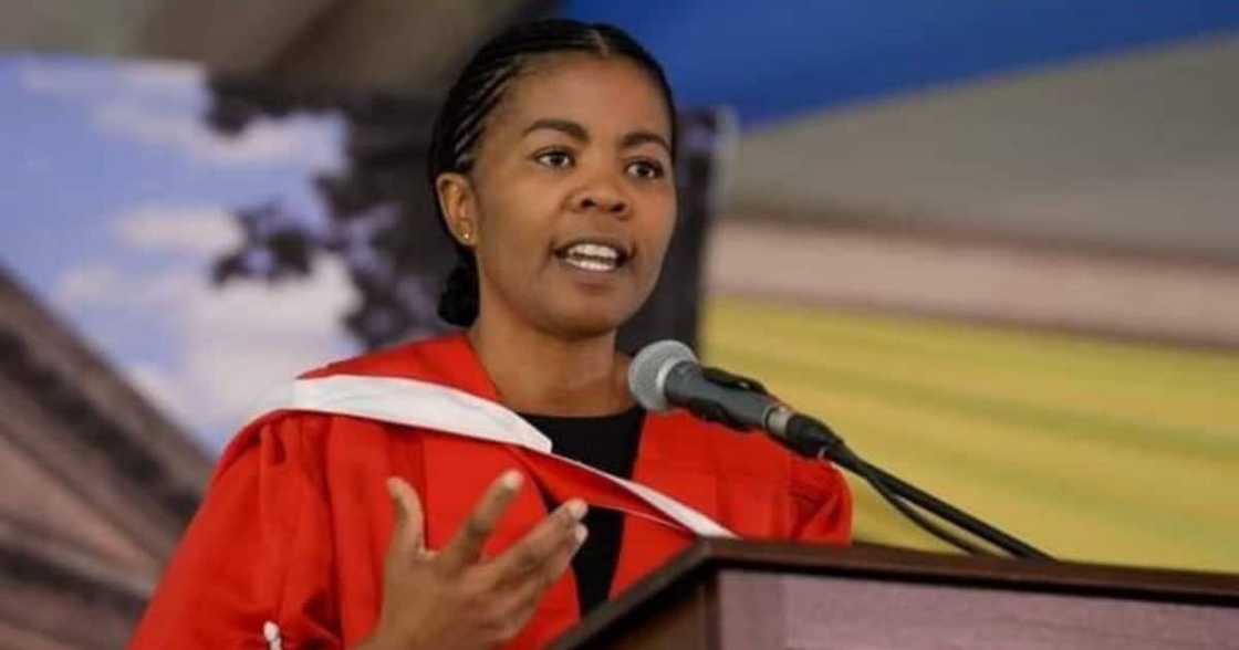 Unisa, corruption, laptop, R77m Unisa, corruption, laptop, R77m