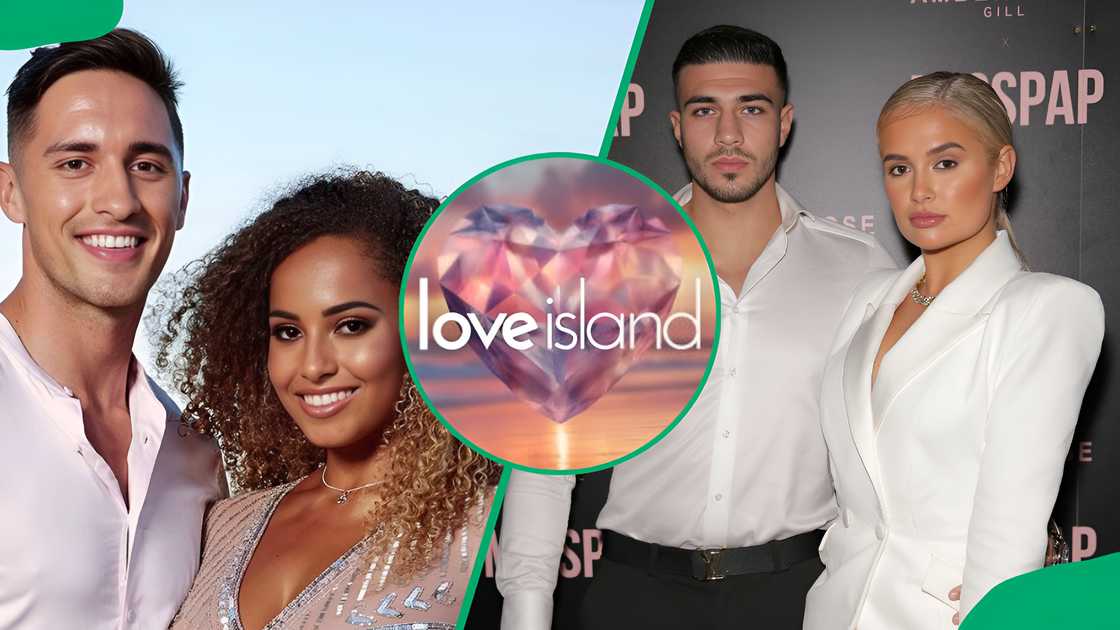 Love Island 2019 contestants today