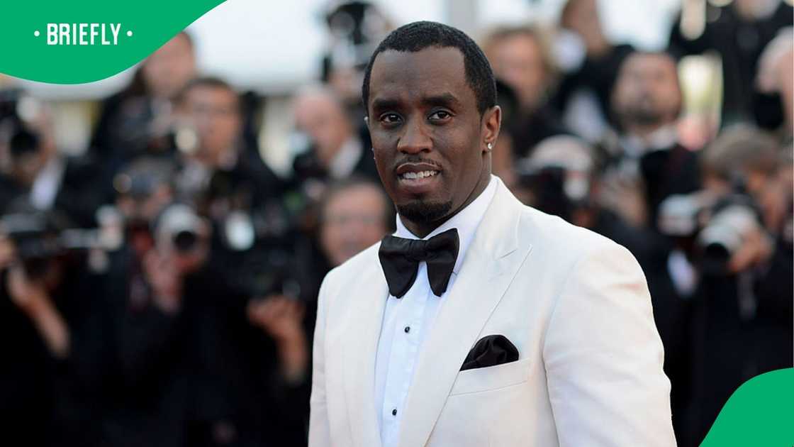 Diddy's lawyer speaksout