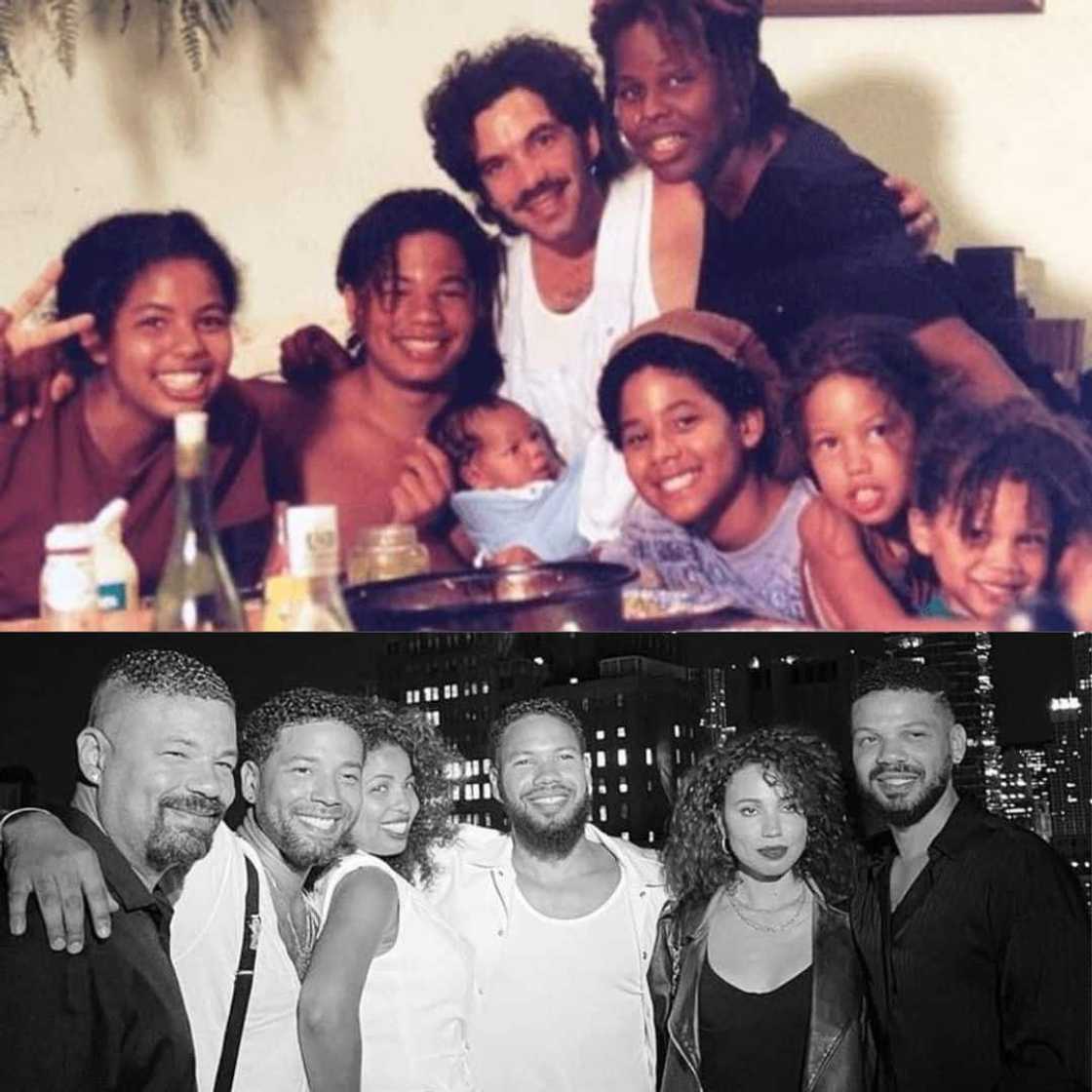 Joel Smollett’s net worth Joel Smollett’s net worth