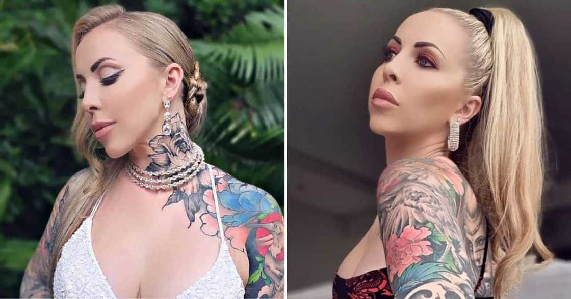 Jojo Robinson on a very tough season 3 of RHOD Jojo Robinson on a very tough season 3 of RHOD