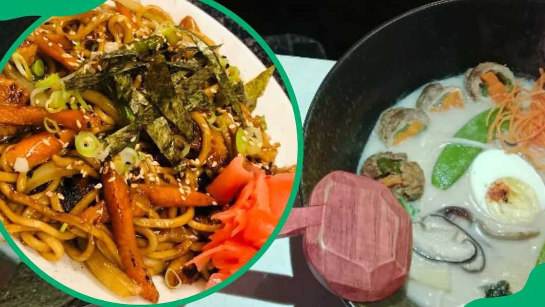 Japanese ramen Cape Town Japanese ramen Cape Town