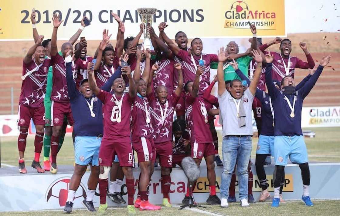 Moroka Swallows vs ttm Moroka Swallows vs ttm