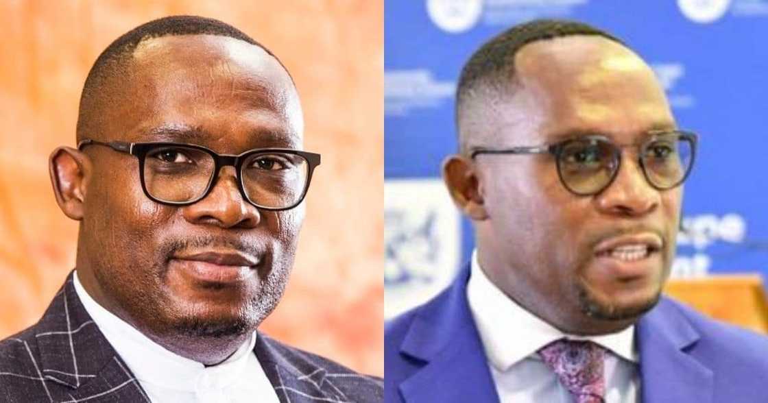 Calls for DA's Madikizela to resign after allegedly lying on CV