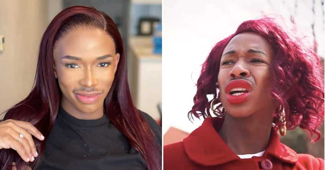 Lasizwe launches new channel Lasizwe launches new channel