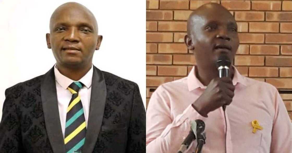 Tshepo Motaung, ward 22 councillor, killed, hail of bullets, Mabopane Tshepo Motaung, ward 22 councillor, killed, hail of bullets, Mabopane
