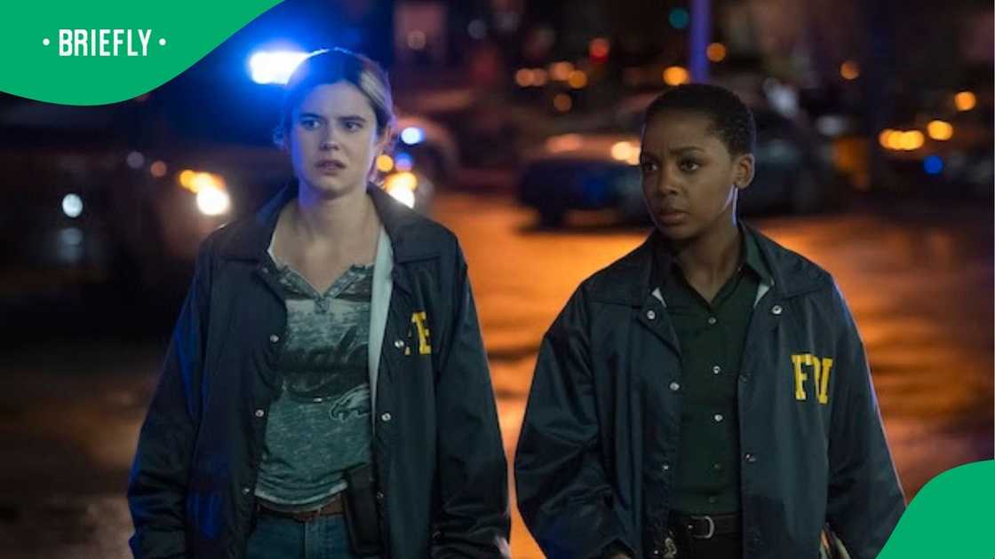 Thuso Mbedu to star in Rask Thuso Mbedu to star in Rask