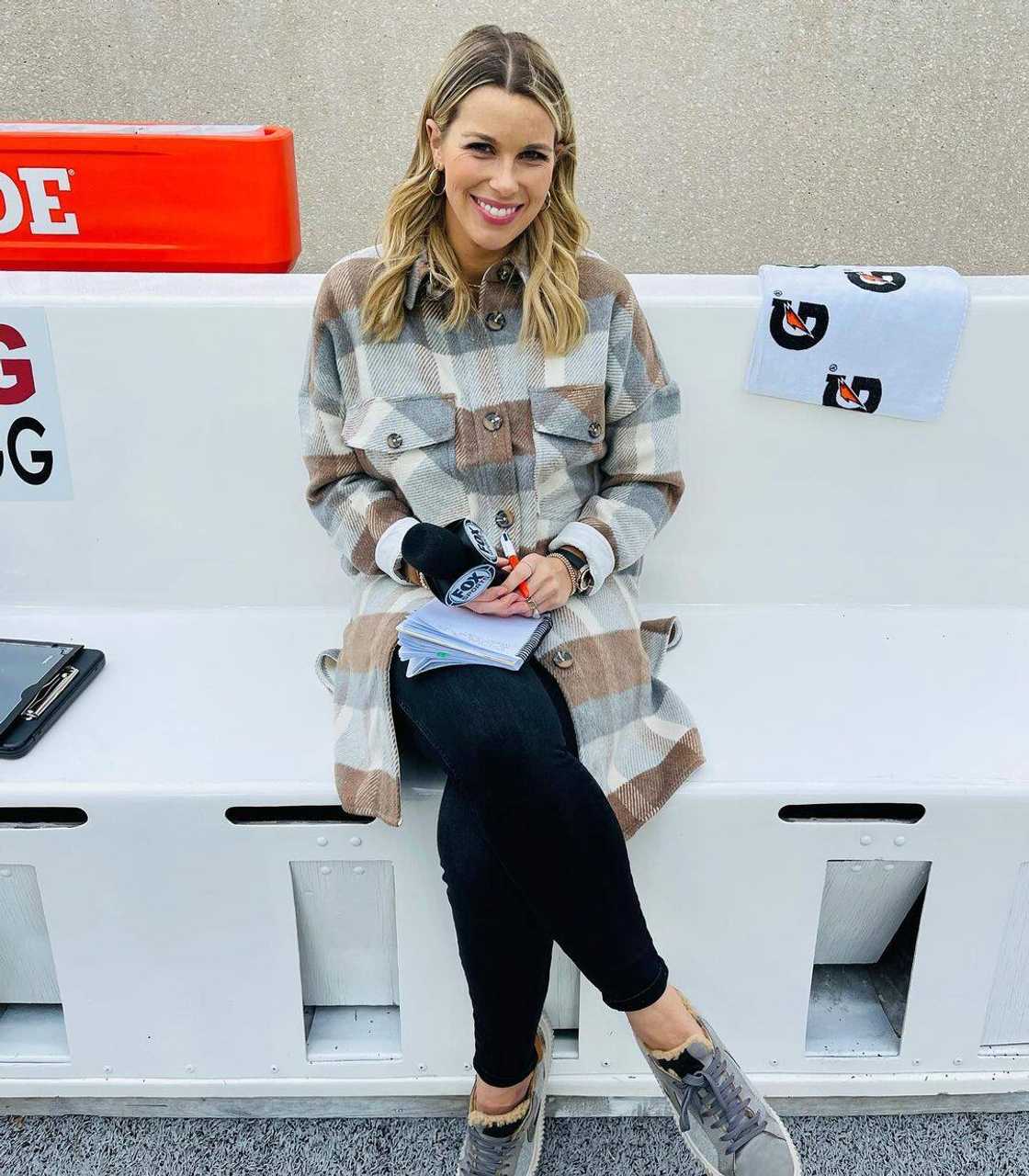 Jenny Taft net worth Jenny Taft net worth