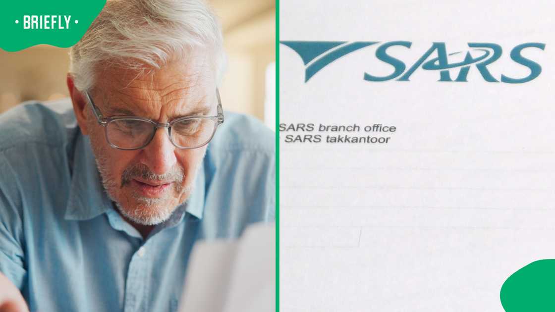 Cape Town engineer expected R30k refund but SARS says he owes R30k after 3 jobs