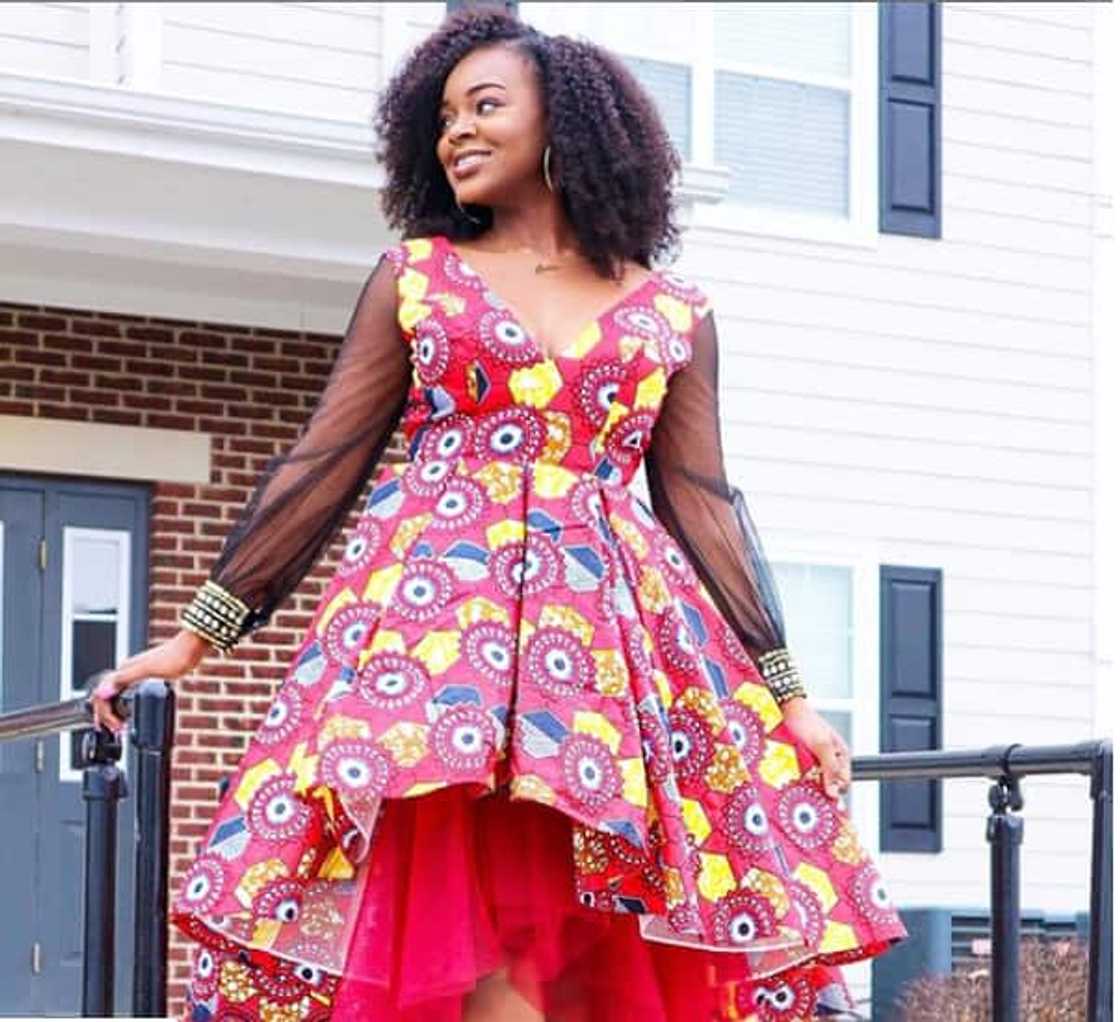 African dresses African dresses