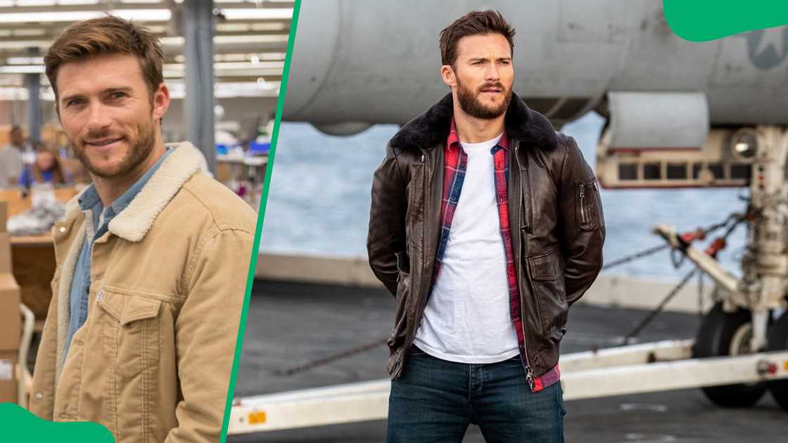 Scott Eastwood Scott Eastwood