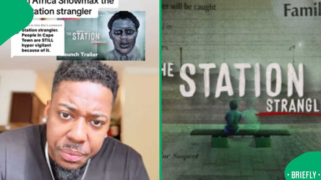 A frame from a serial killer documentary that reflected the emotional weight and public reaction it stirred online A frame from a serial killer documentary that reflected the emotional weight and public reaction it stirred online