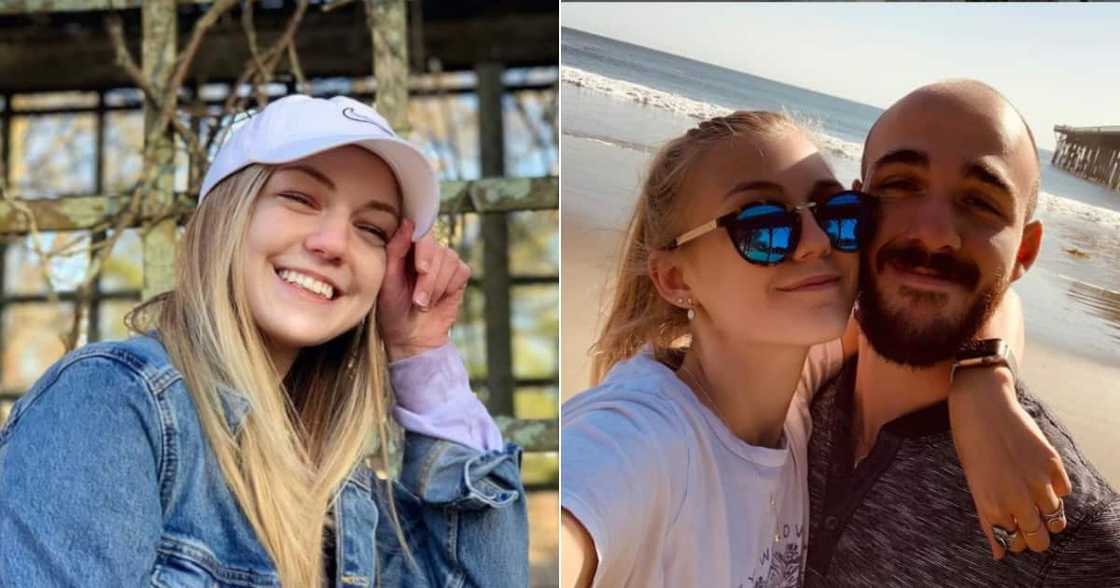 Gabby Petito, Found, Homicide, GBV, Death Penalty, Brian Laundrie Gabby Petito, Found, Homicide, GBV, Death Penalty, Brian Laundrie