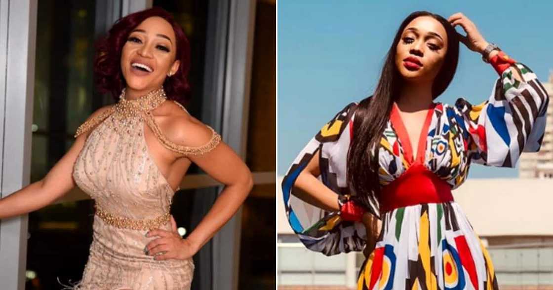 Thando Thabethe and crew return for How to Ruin Christmas season 2